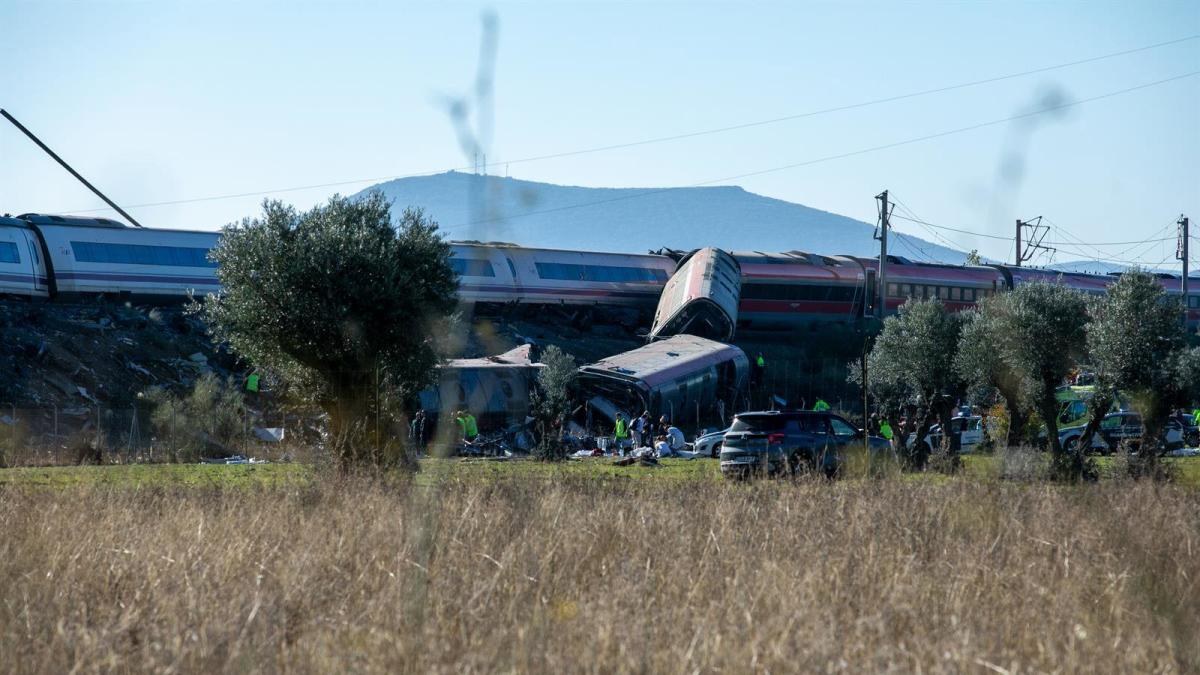 Comunidad judía exige transparencia tras accidente en Toledo