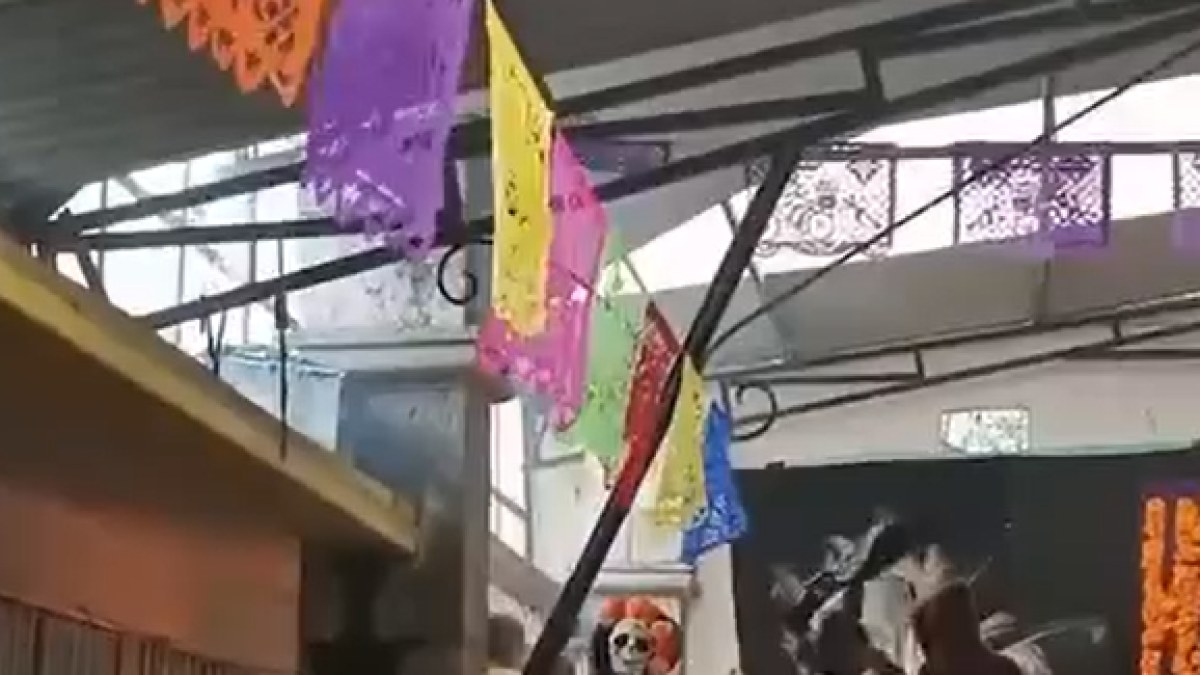 SEP Hidalgo investiga quemaduras a alumna en secundaria