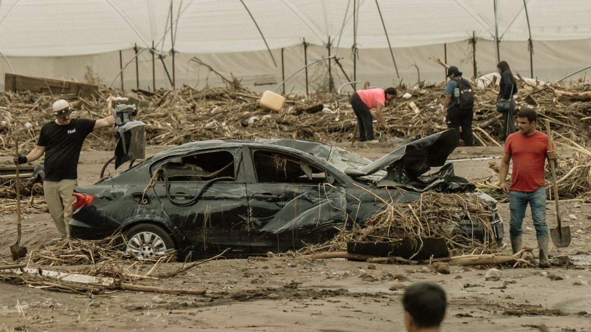 Gobierno activará alertas telefónicas en Baja California