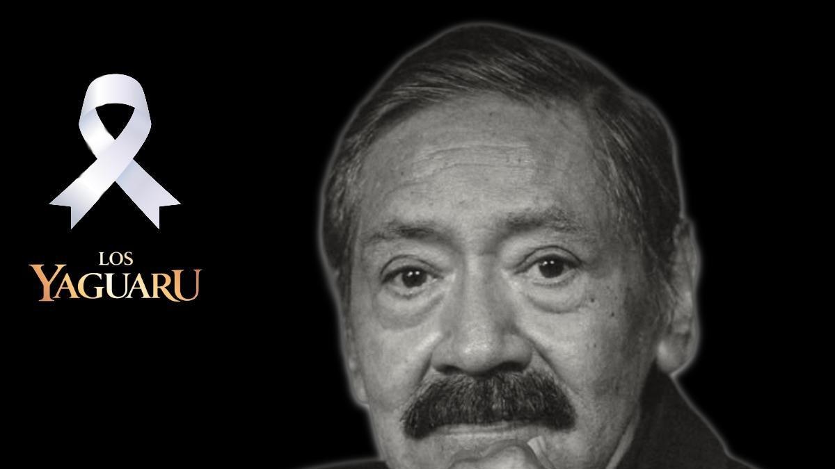 Muere Fernando Castillo, vocalista de Los Yaguaru a los 72 años