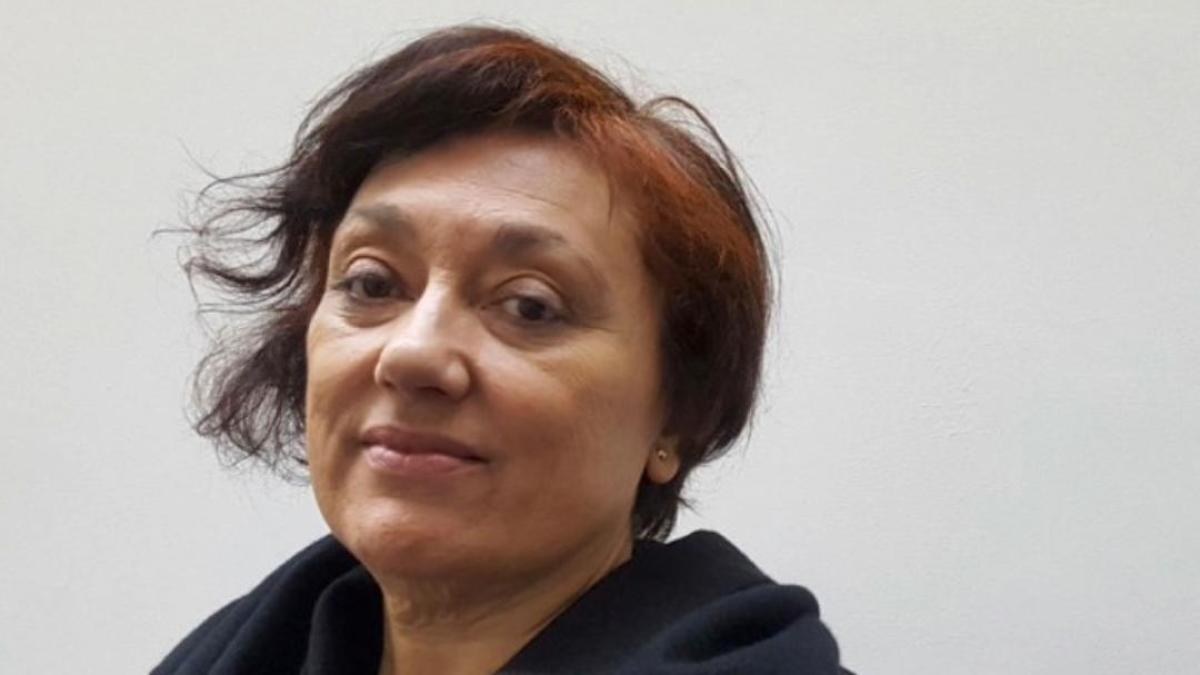 Desaparece Marisa Manchado tras accidente ferroviario en España