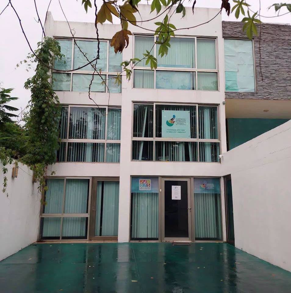 CDHQR contrata a exfuncionario acusado de abuso sexual