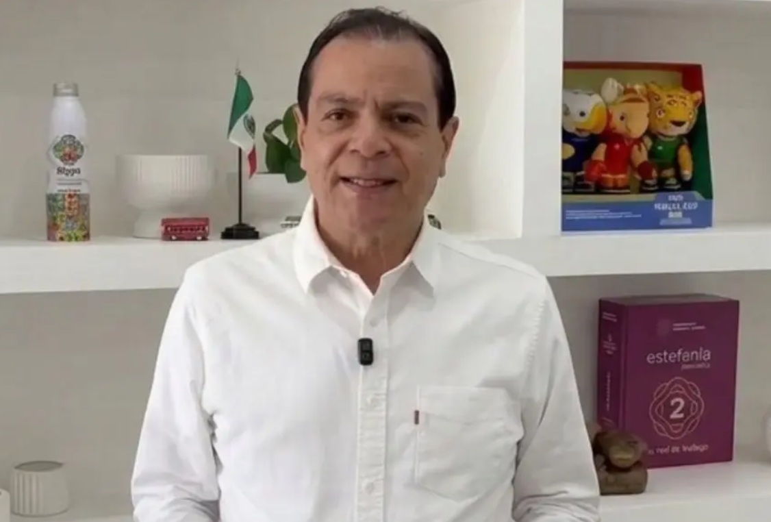 Renuncian Arturo Castro y Antón Bojórquez en Playa del Carmen