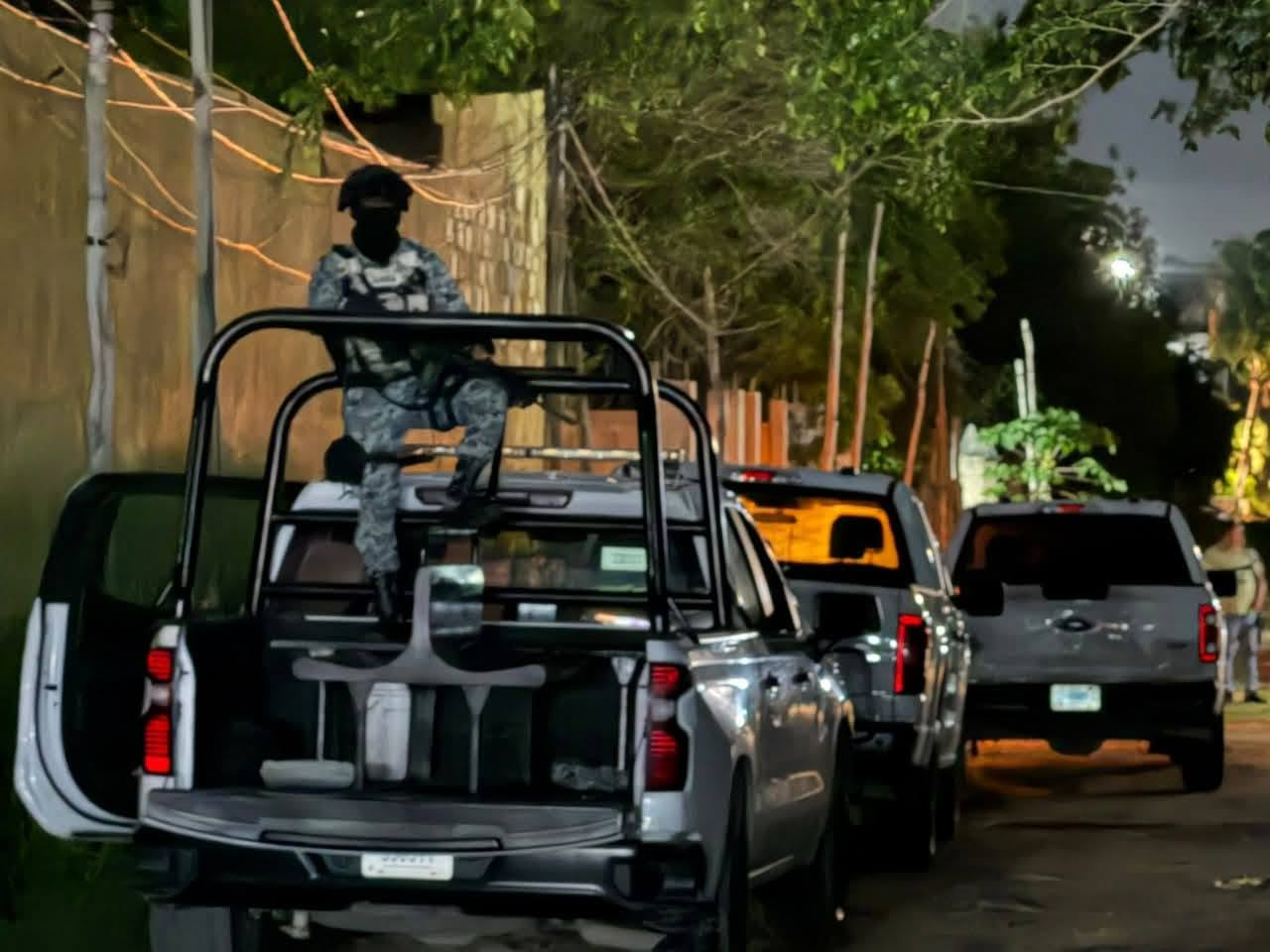Catean centro de rehabilitación en Isla Mujeres por agresión