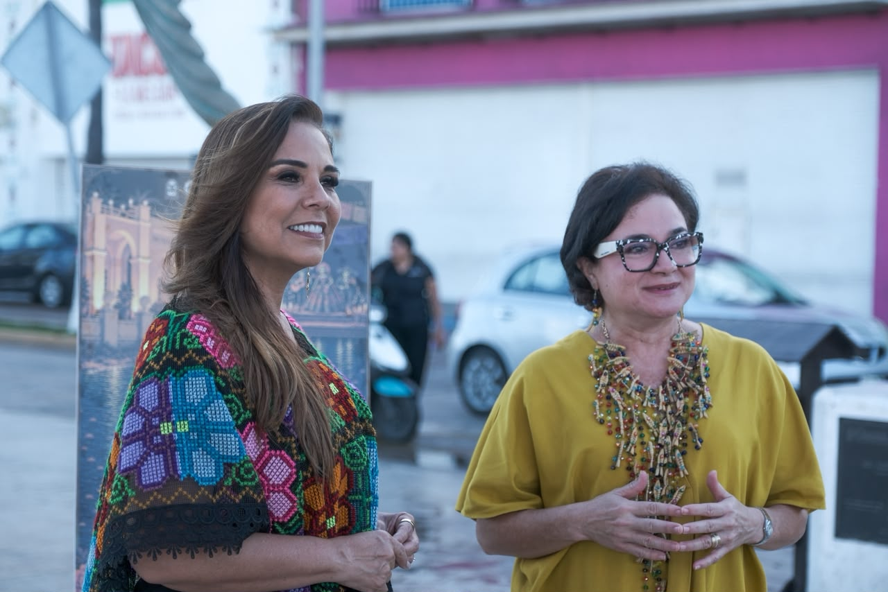 Festival Día de Muertos regresa al Museo de Cozumel