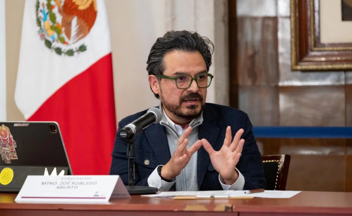 IMSS instala mesa de trabajo tras rechazo salarial