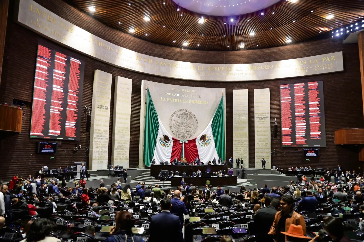 Diputados aprueban Ley de Fortalecimiento Catastral