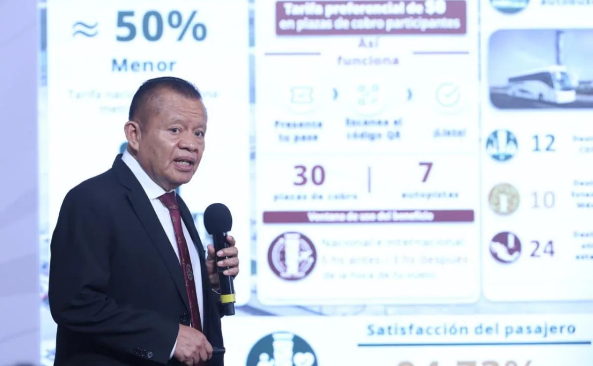 AIFA moviliza 2.5 millones y crece turismo en Mundo Maya
