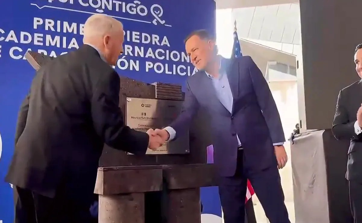 Cancillería confirma notificación sobre visita de embajador en Querétaro