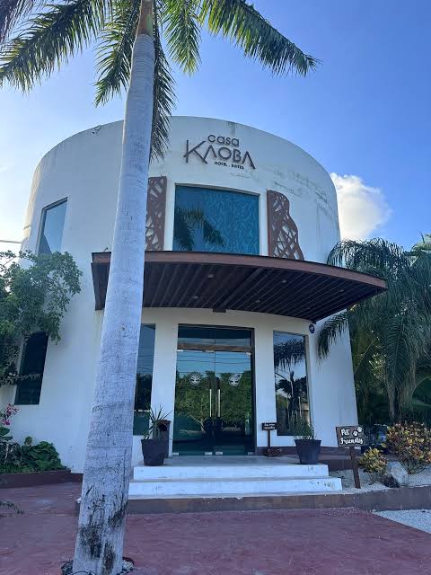 Descubren red de estafadores en hotel Casa Kaoba