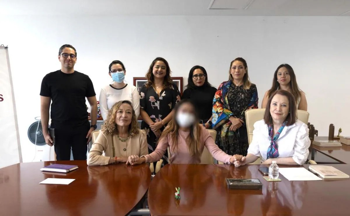 Secretaría de las Mujeres exige cero impunidad en caso magistrado