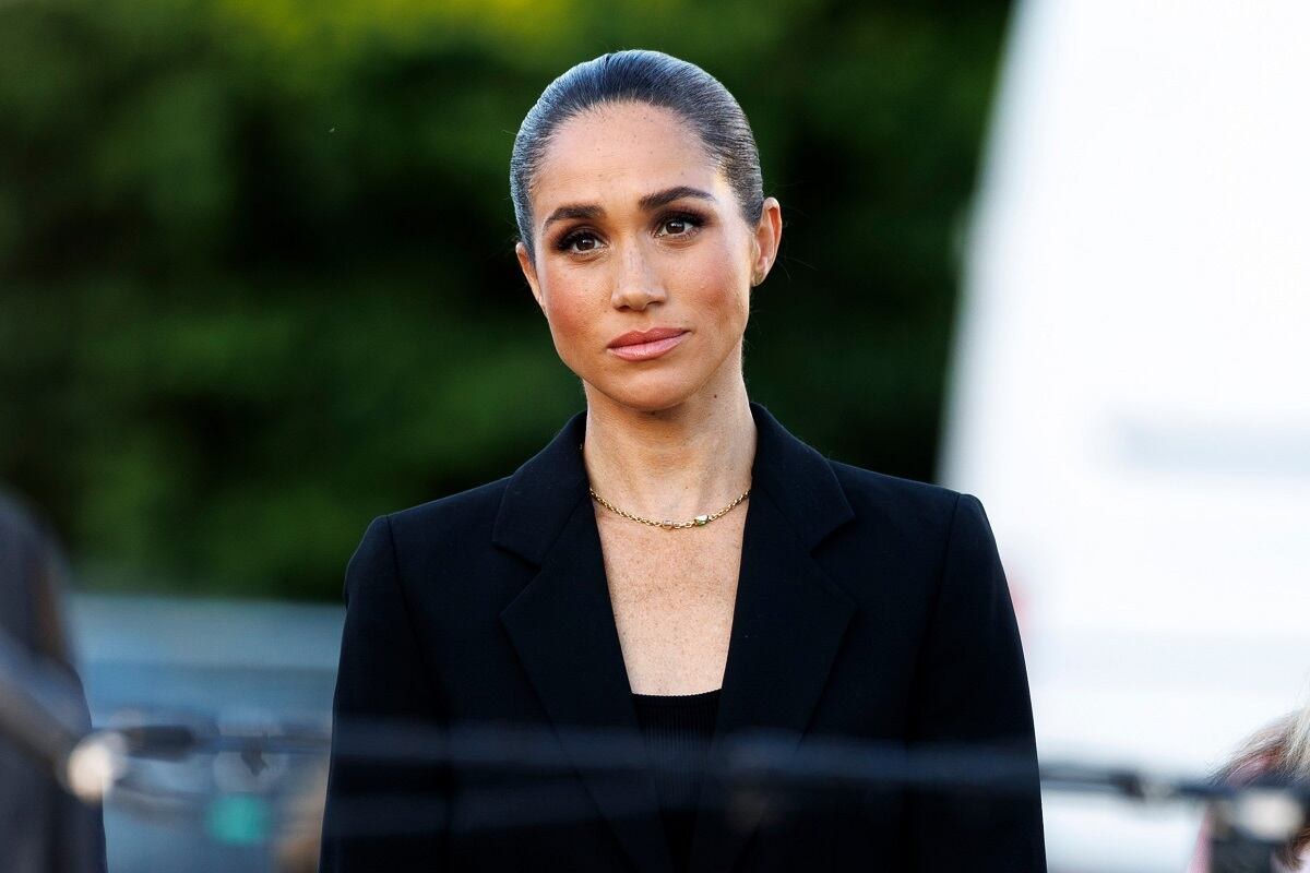 Investigan a padre de Meghan Markle por pornografía infantil