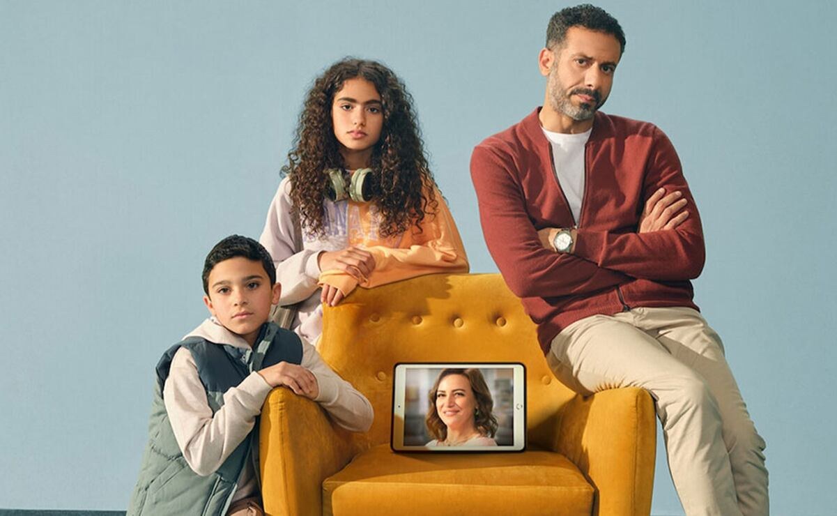 Cine debate realidad infantil y rol de inteligencia artificial
