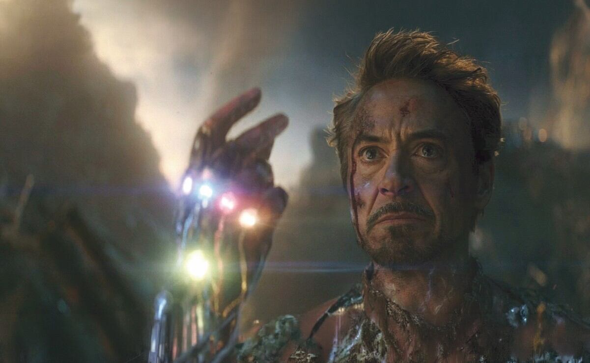Avengers: Endgame supera a Avatar en taquilla mundial