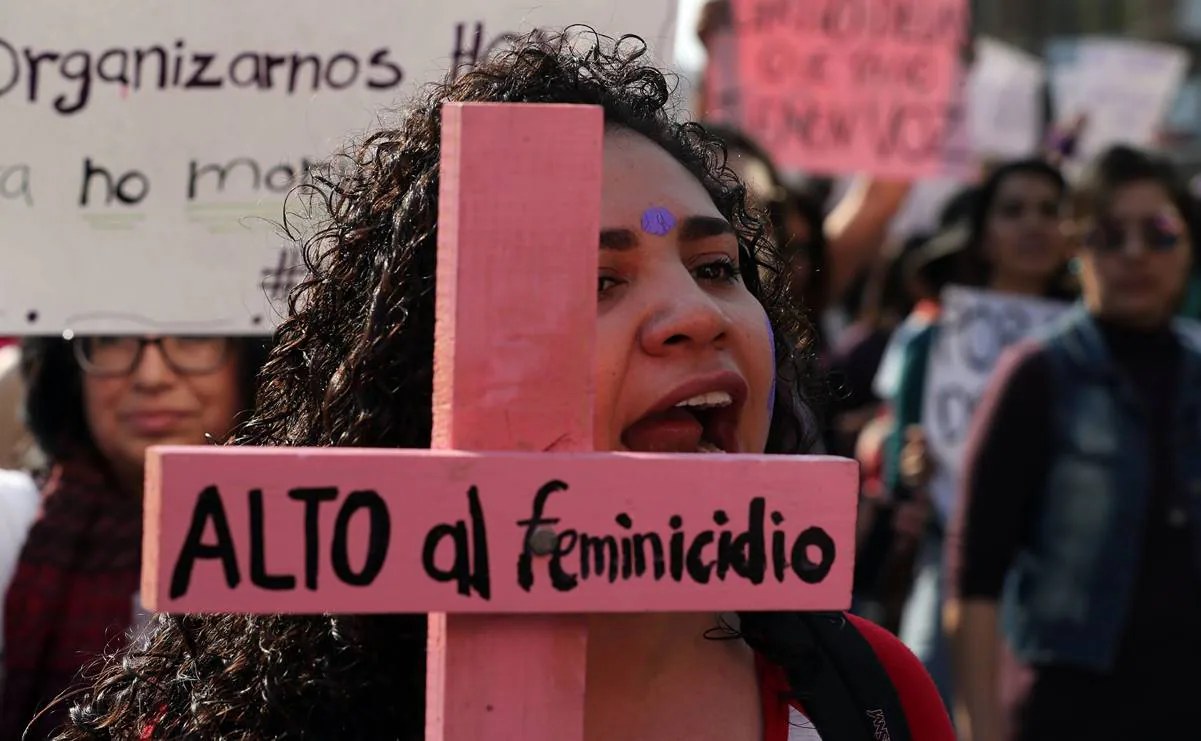 ONU reconoce ley contra feminicidio en México y pide inclusión