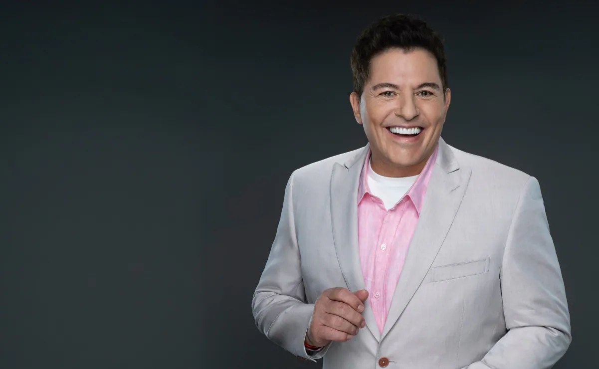 Ernesto Laguardia explica decisión familiar en reality show