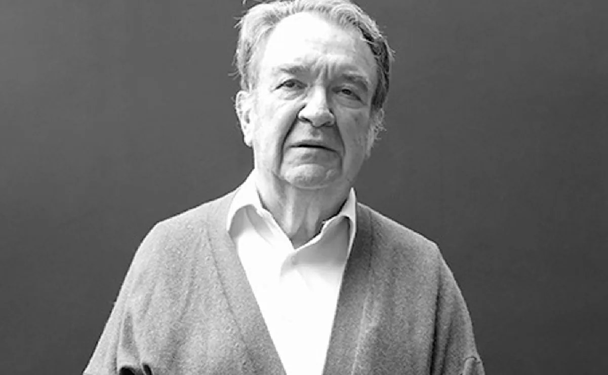 Fallece Fernando Serrano Migallón, profesor emérito de la UNAM