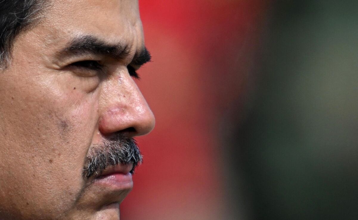 Nicolás Maduro y esposa niegan cargos de tortura en EU