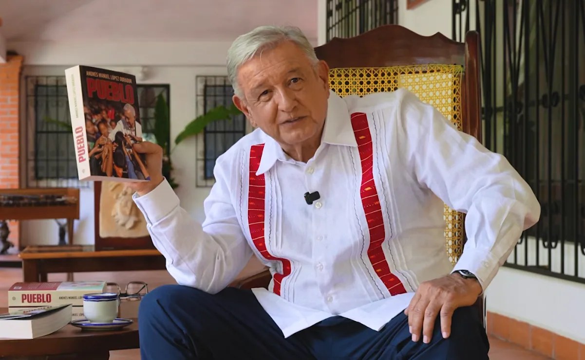 AMLO acusa a EU de fabricar pruebas contra Rocha e Inzunza