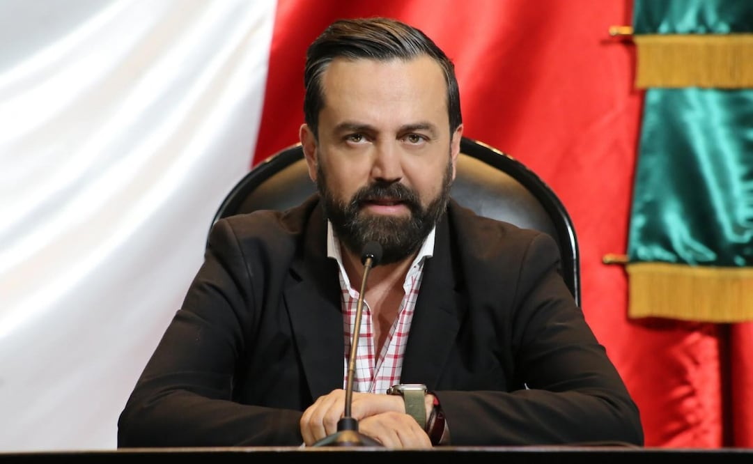Arturo Ávila rechaza señalamiento sobre crimen organizado