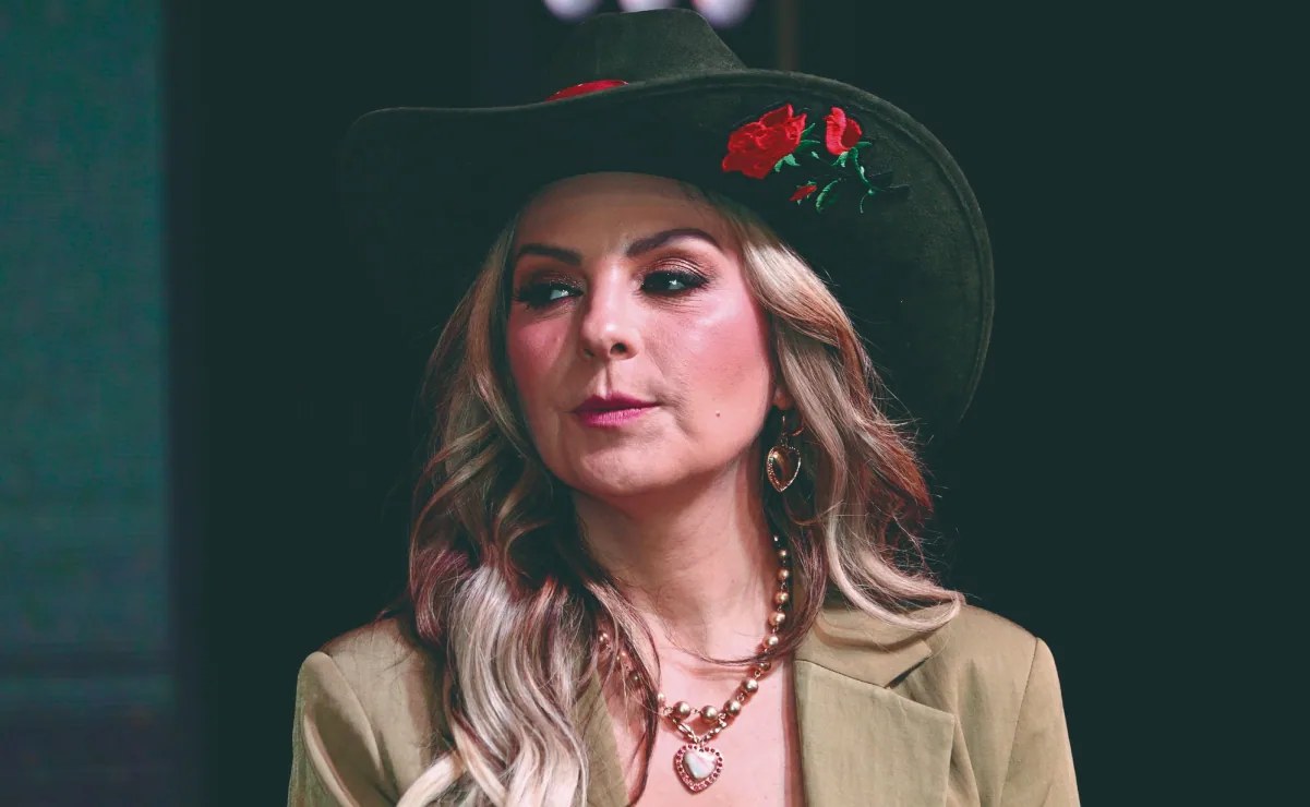 Mariana Ochoa gana 4 mdp en La Casa de los Famosos