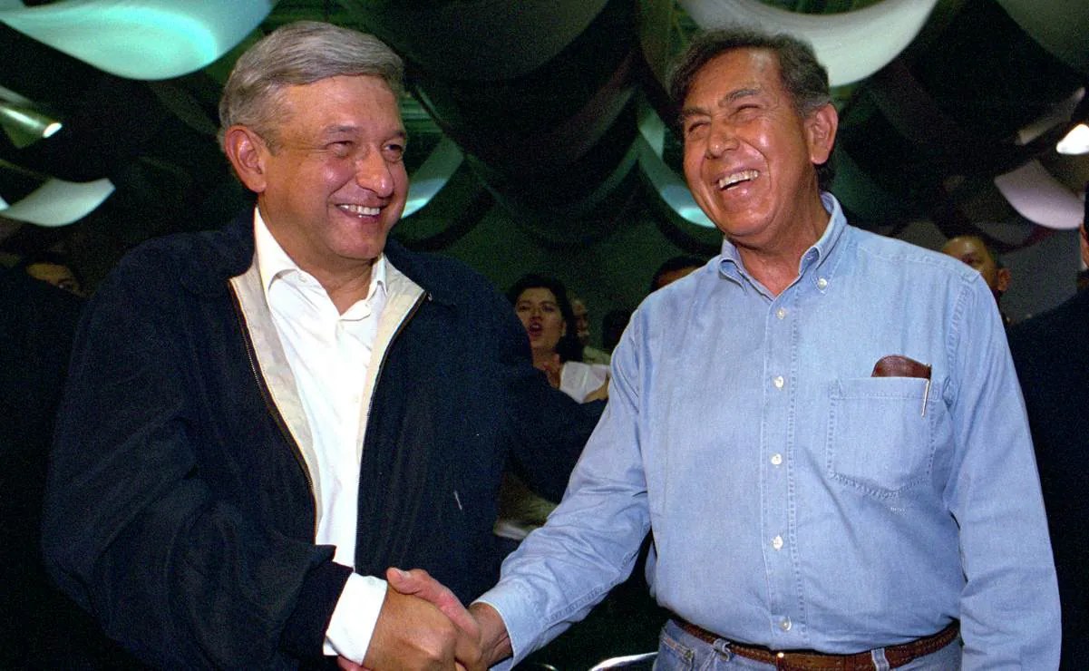 Sheinbaum reconoce diferencias entre AMLO y Cárdenas en 2018