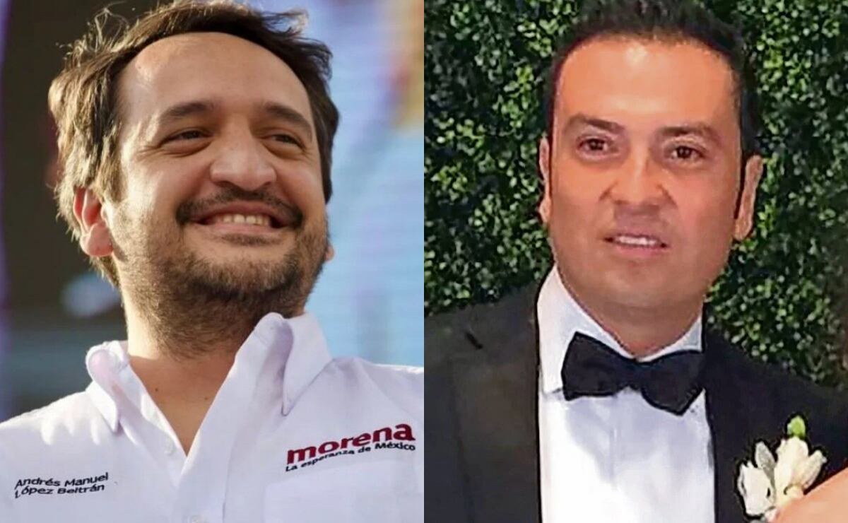 Denuncian a Andy López y Amílcar Olán por desabasto de medicamentos