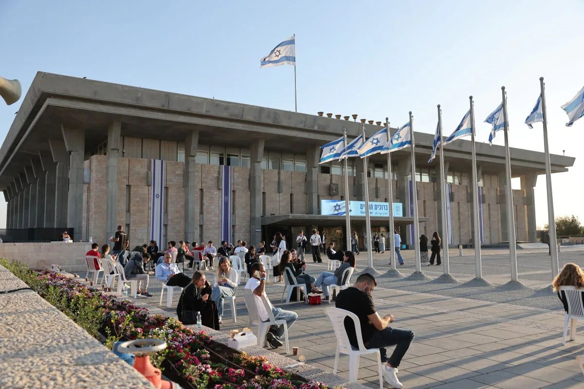 Likud acusa a partidos árabes de fraude electoral en Israel
