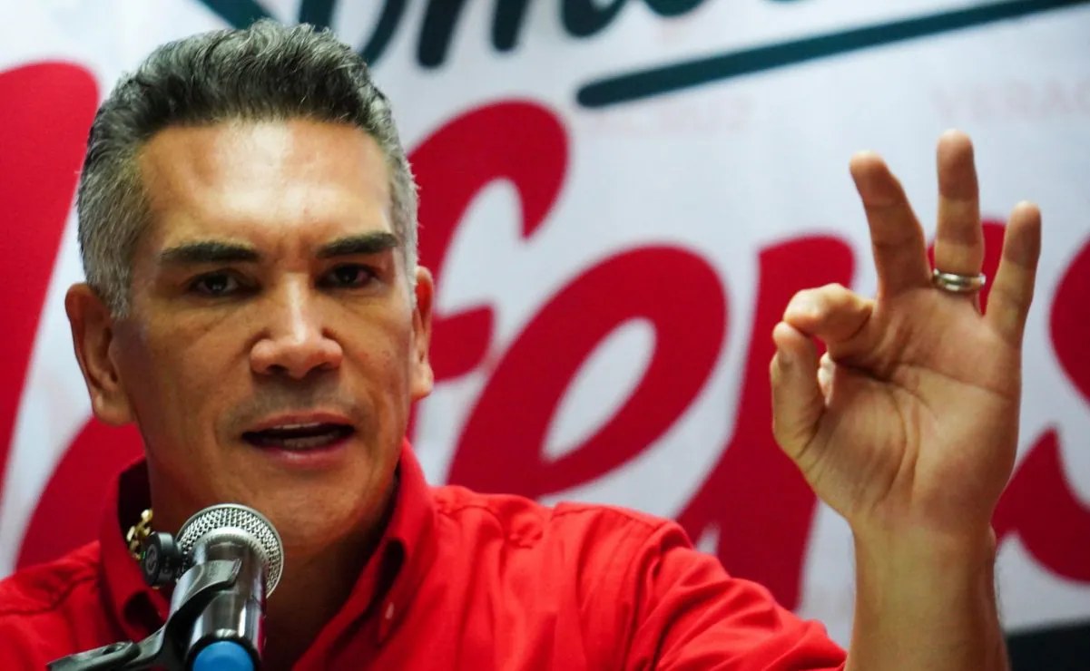 PRI busca mayoría ante división interna de Morena