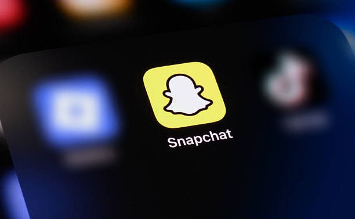 Snapchat enfrenta juicio en EU por adicción a redes sociales