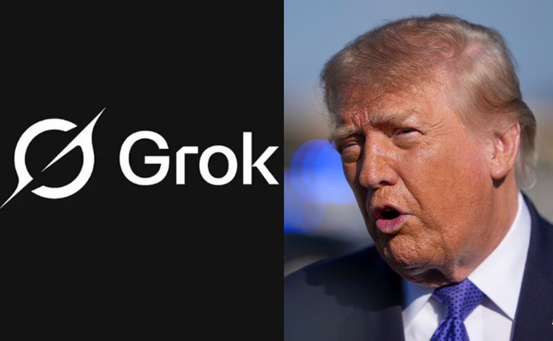Demócratas exigen transparencia en uso de IA por Trump