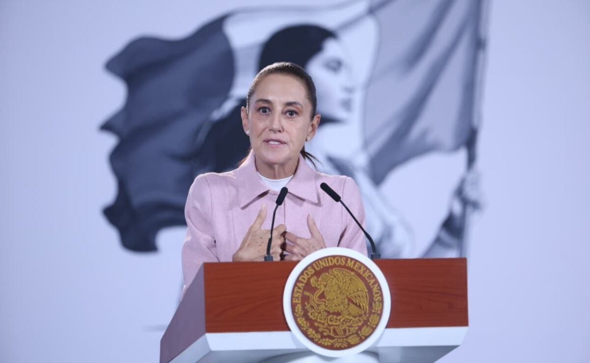 Sheinbaum descarta reducción del IEPS a bebidas alcohólicas