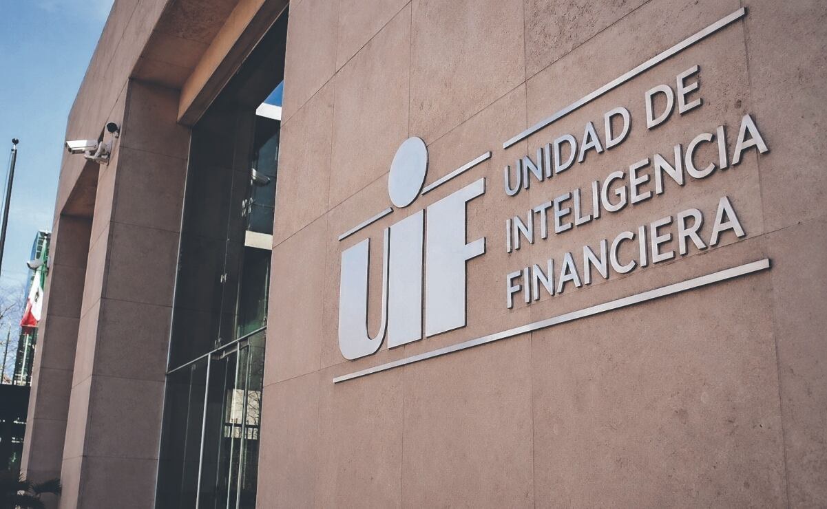 UIF reserva nombres de funcionarios hasta 2029 por seguridad