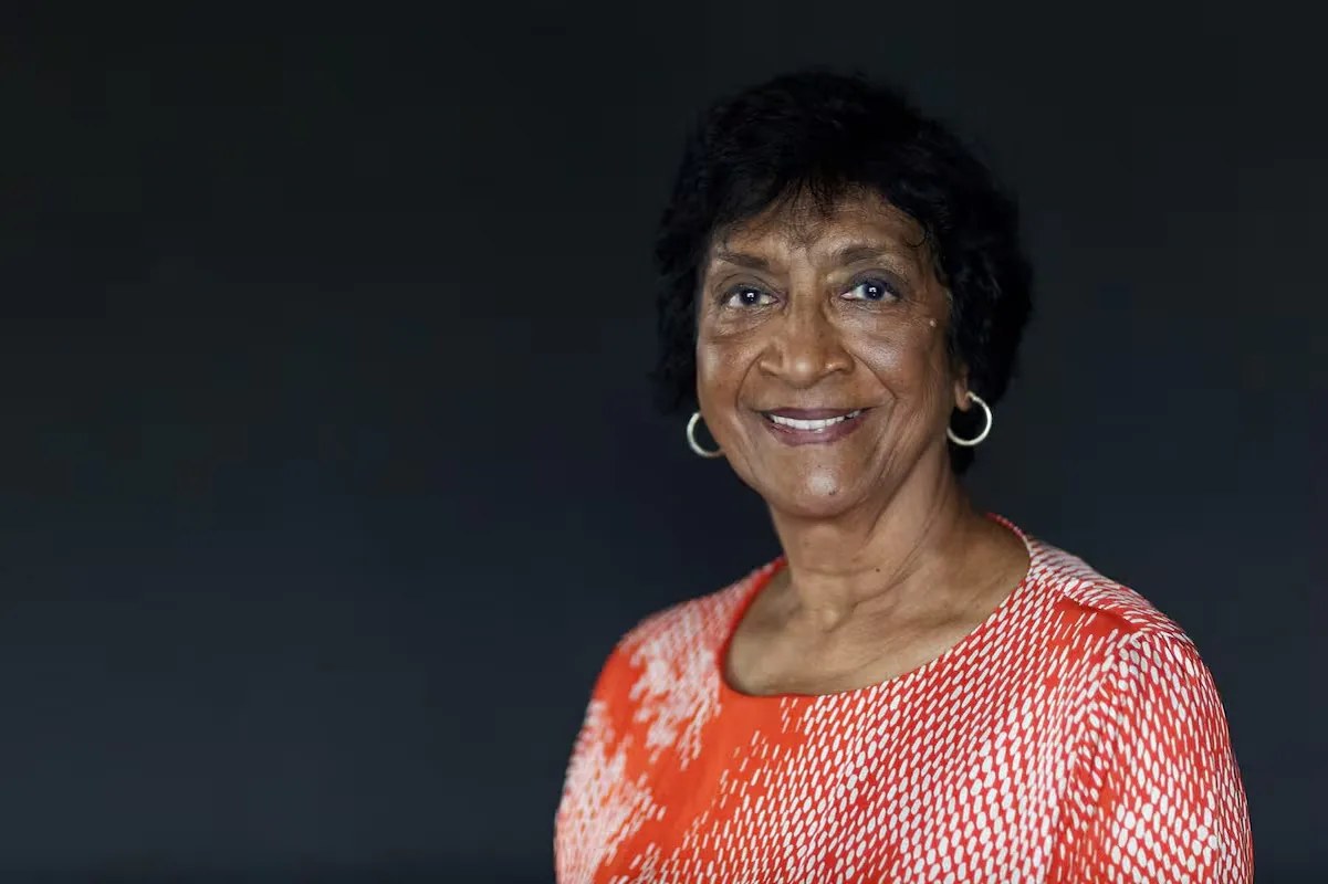 Navi Pillay gana Nobel de la Paz por defensa de derechos