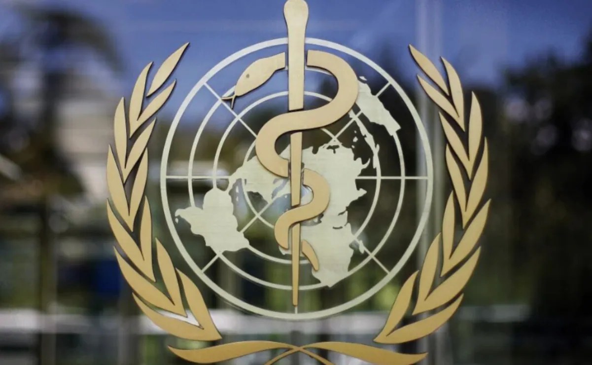 China postula a Song Li para dirigir la OMS en 2027