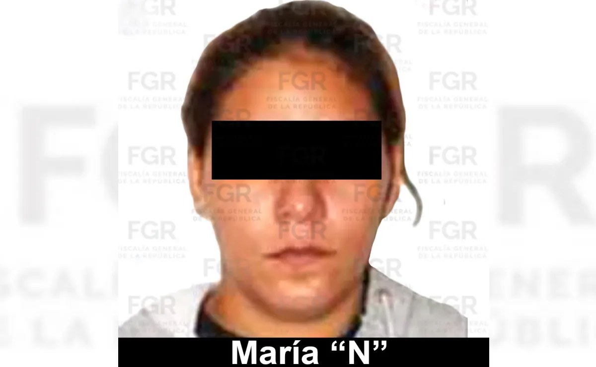 Dan 37 años de prisión a secuestradora en el centro de México
