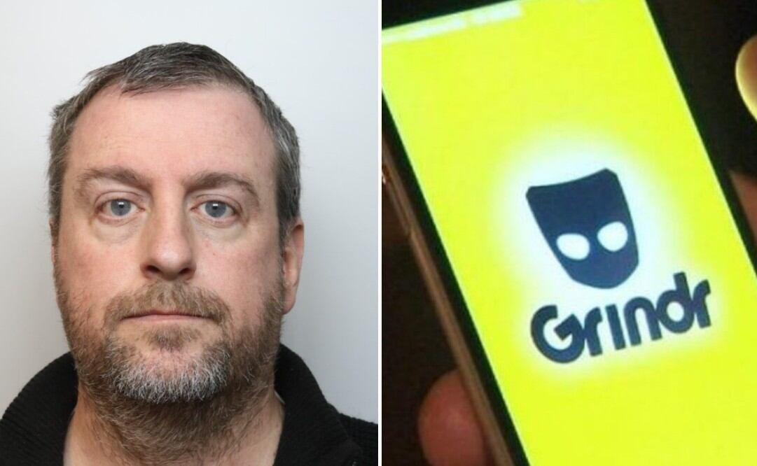 Británico juzgado por abuso sexual a su esposa en internet