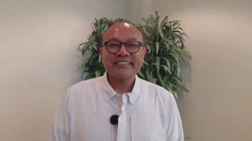 Luis Gamero busca coordinación municipal de Morena en Othón P. Blanco