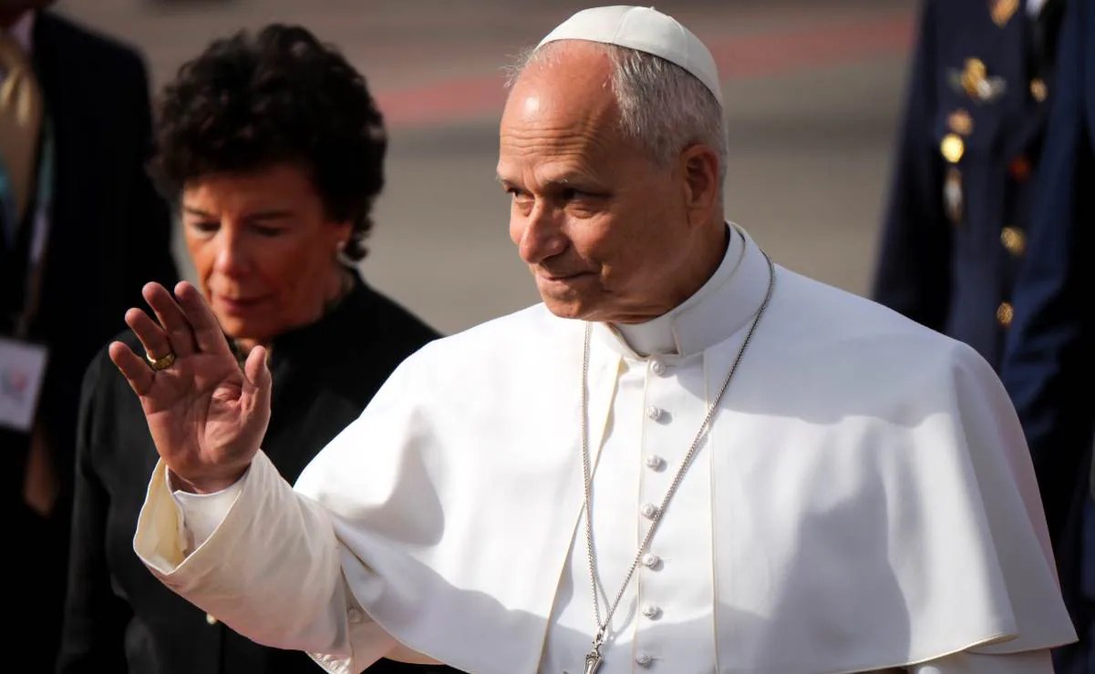 Papa León XIV rechaza identidad legal para IA