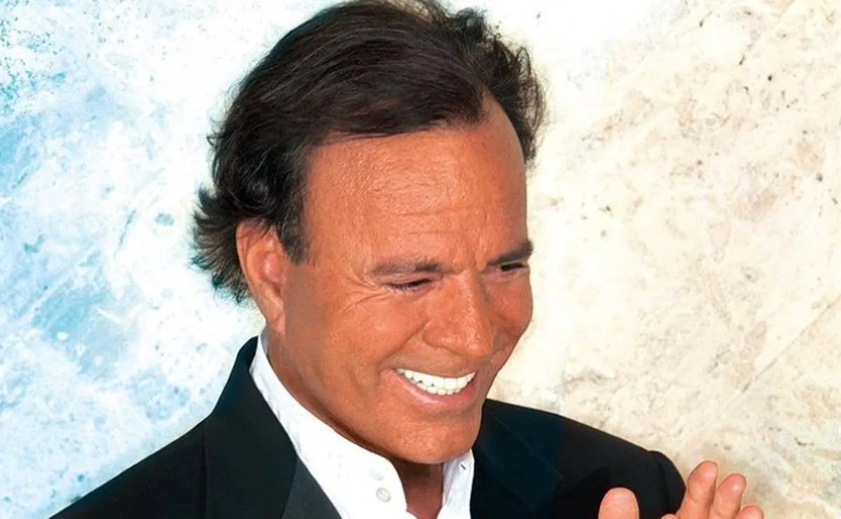 Fiscalía española avala investigar a Julio Iglesias por agresión
