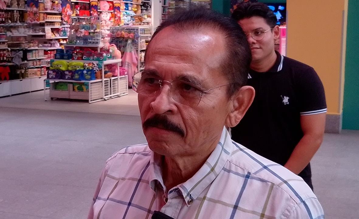 Líder de CROC defiende descansos solidarios en hoteles