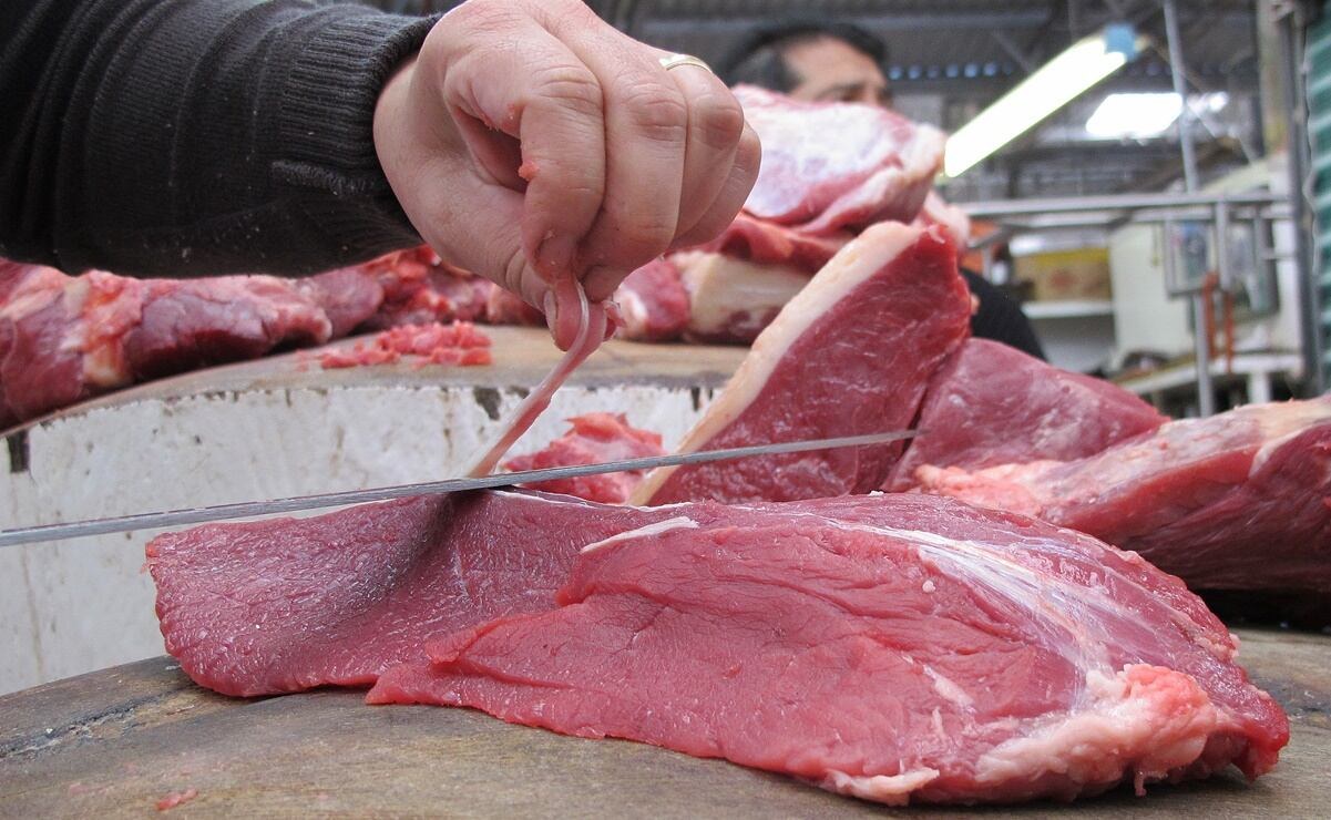 Paraguay inicia exportación de carne bovina a México