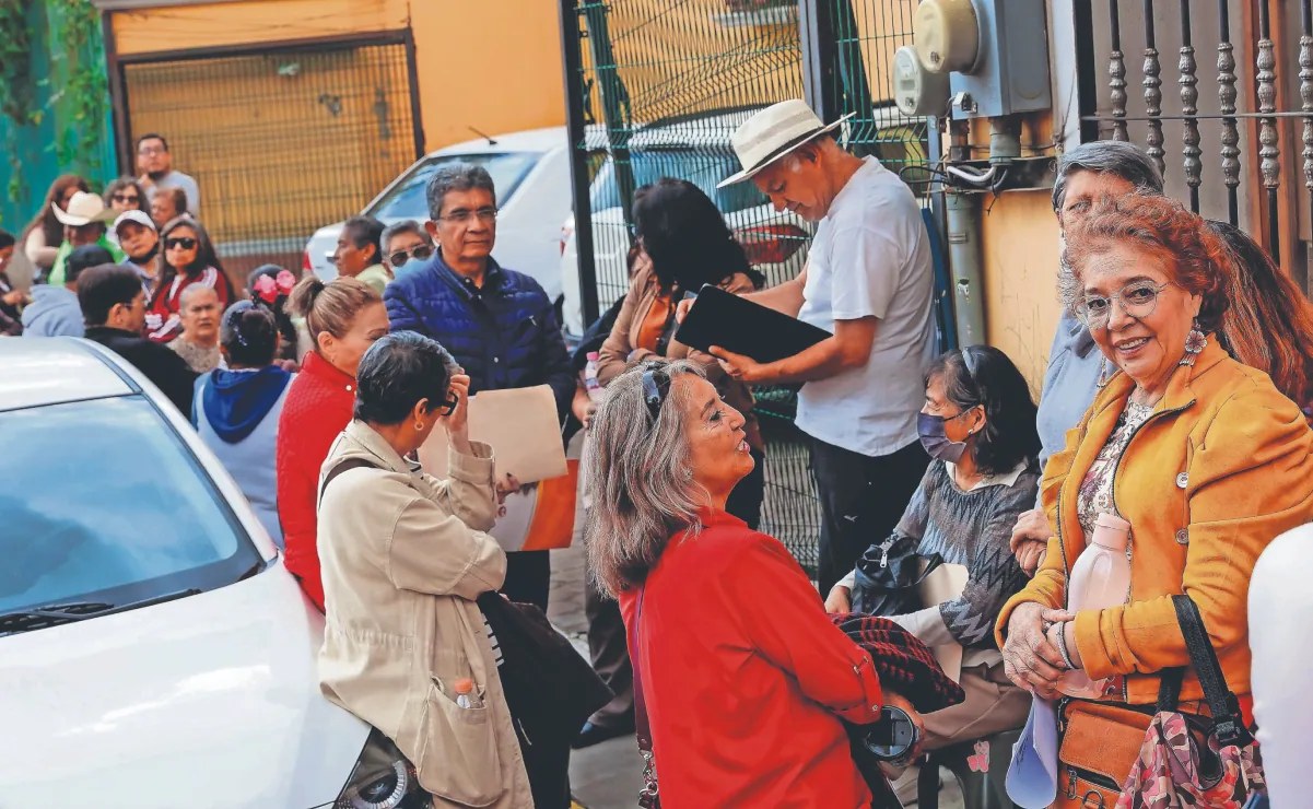 IMSS alerta sobre riesgos financieros en Modalidad 40 desde 2023