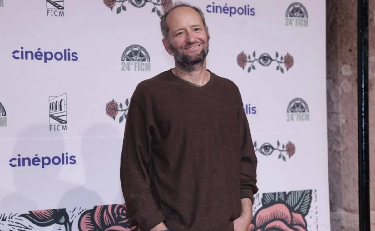Carlos Reygadas regresa al cine con Heil Júpiter en 2027