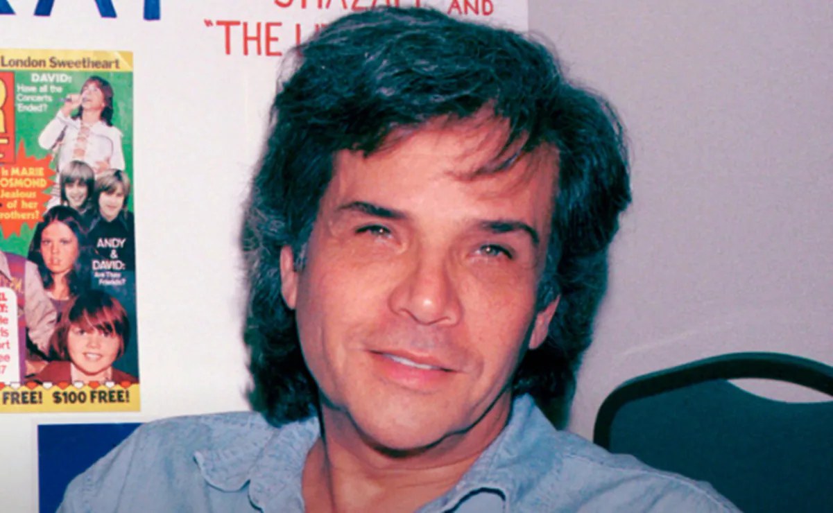 Muere Michael Gray, actor de la serie Shazam! en los 70