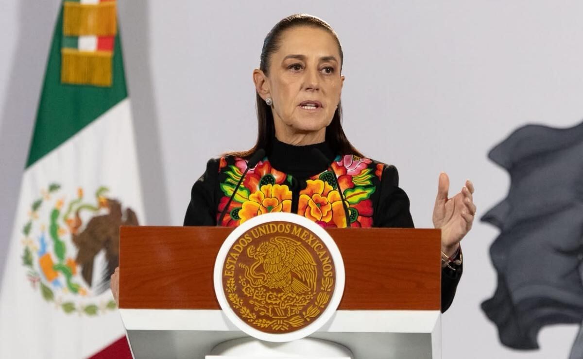 Sheinbaum y Jalisco alistan proyecto integral de agua