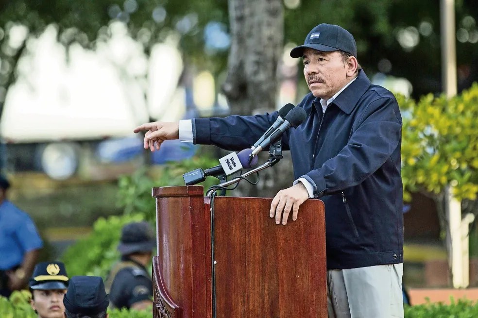EEUU denuncia veto a su nueva embajadora en Nicaragua