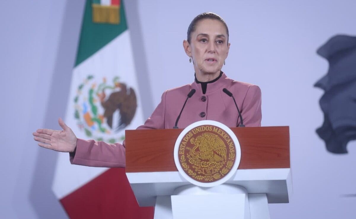 Sheinbaum busca replicar modelo La Pastora en México