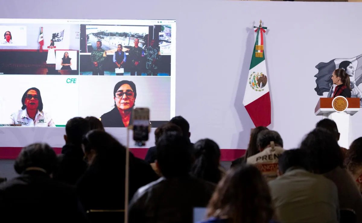 Protección Civil alerta por huracán Simón en Jalisco y Colima