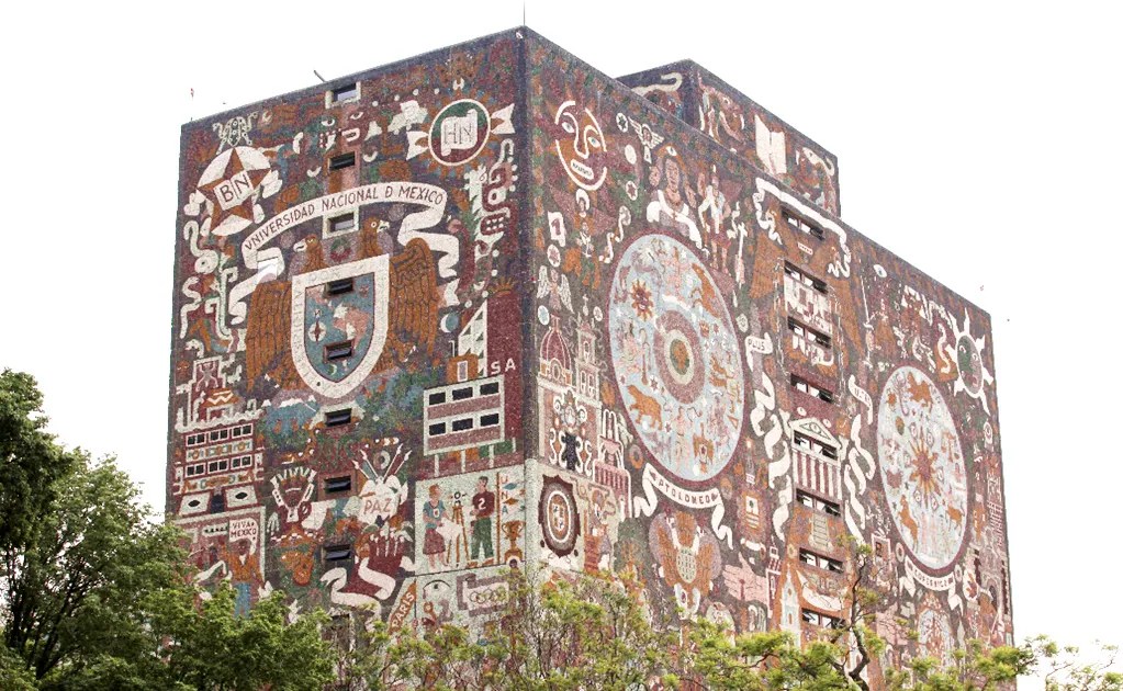 UNAM abre registro para licenciaturas a distancia 2026